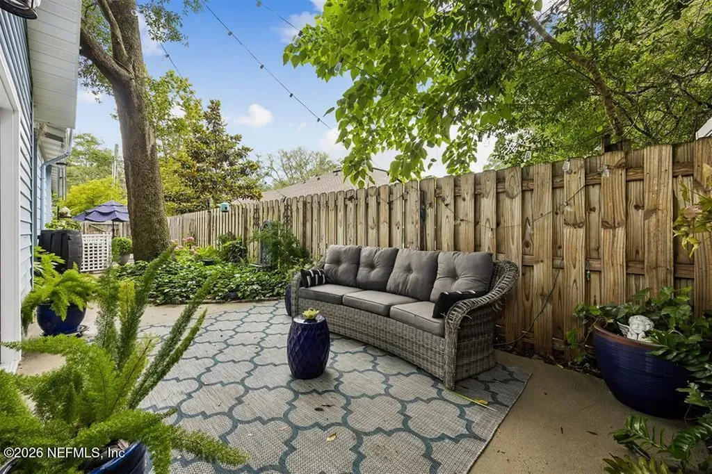 232 Vernon Street Fernandina Beach FL 32034