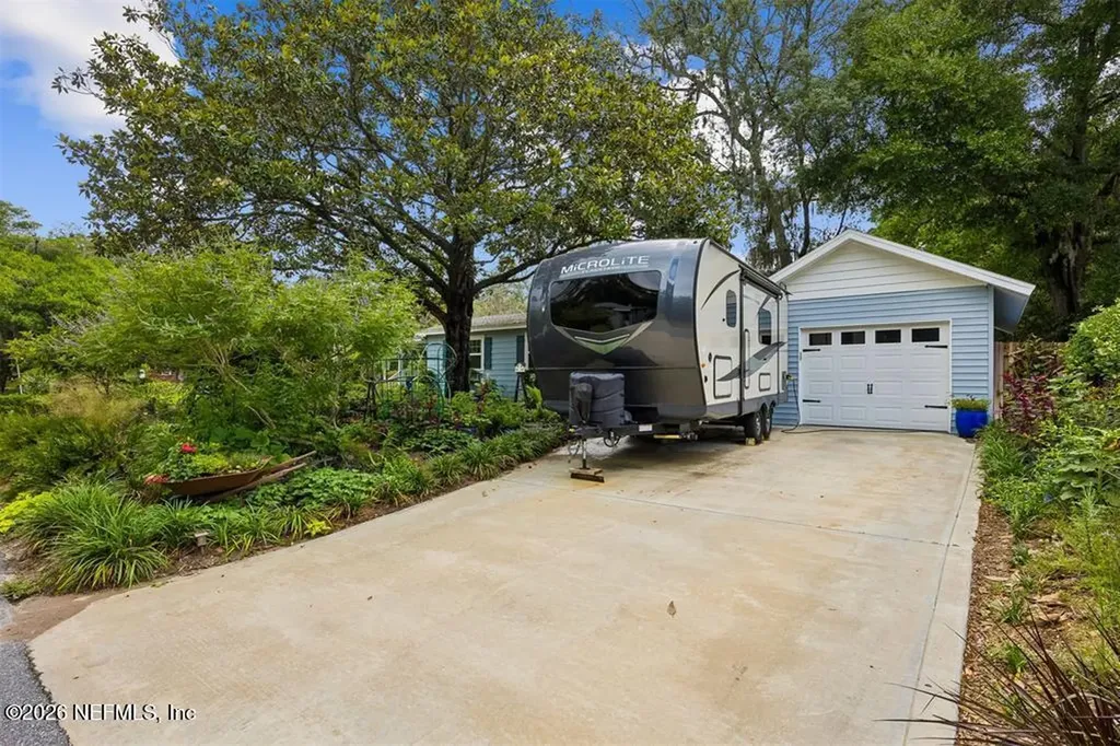 232 Vernon Street Fernandina Beach FL 32034