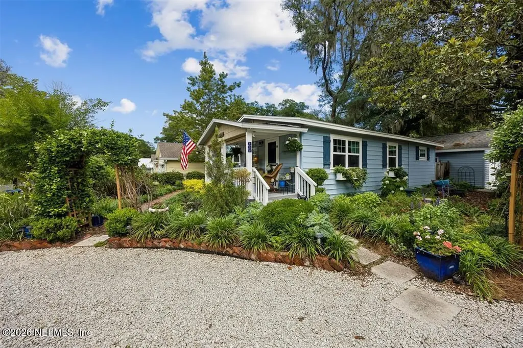 232 Vernon Street Fernandina Beach FL 32034