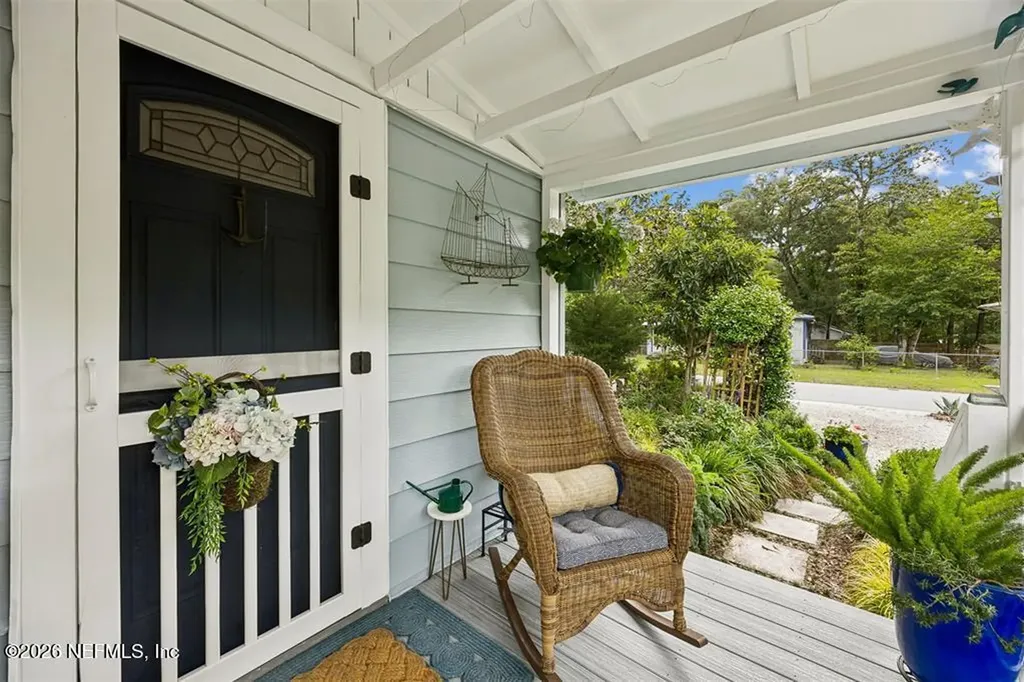 232 Vernon Street Fernandina Beach FL 32034