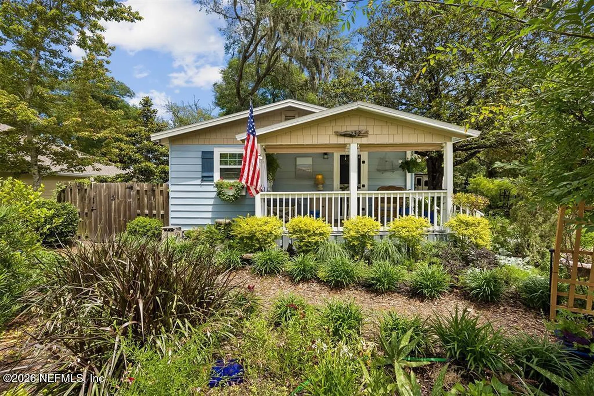 232 Vernon Street Fernandina Beach FL 32034