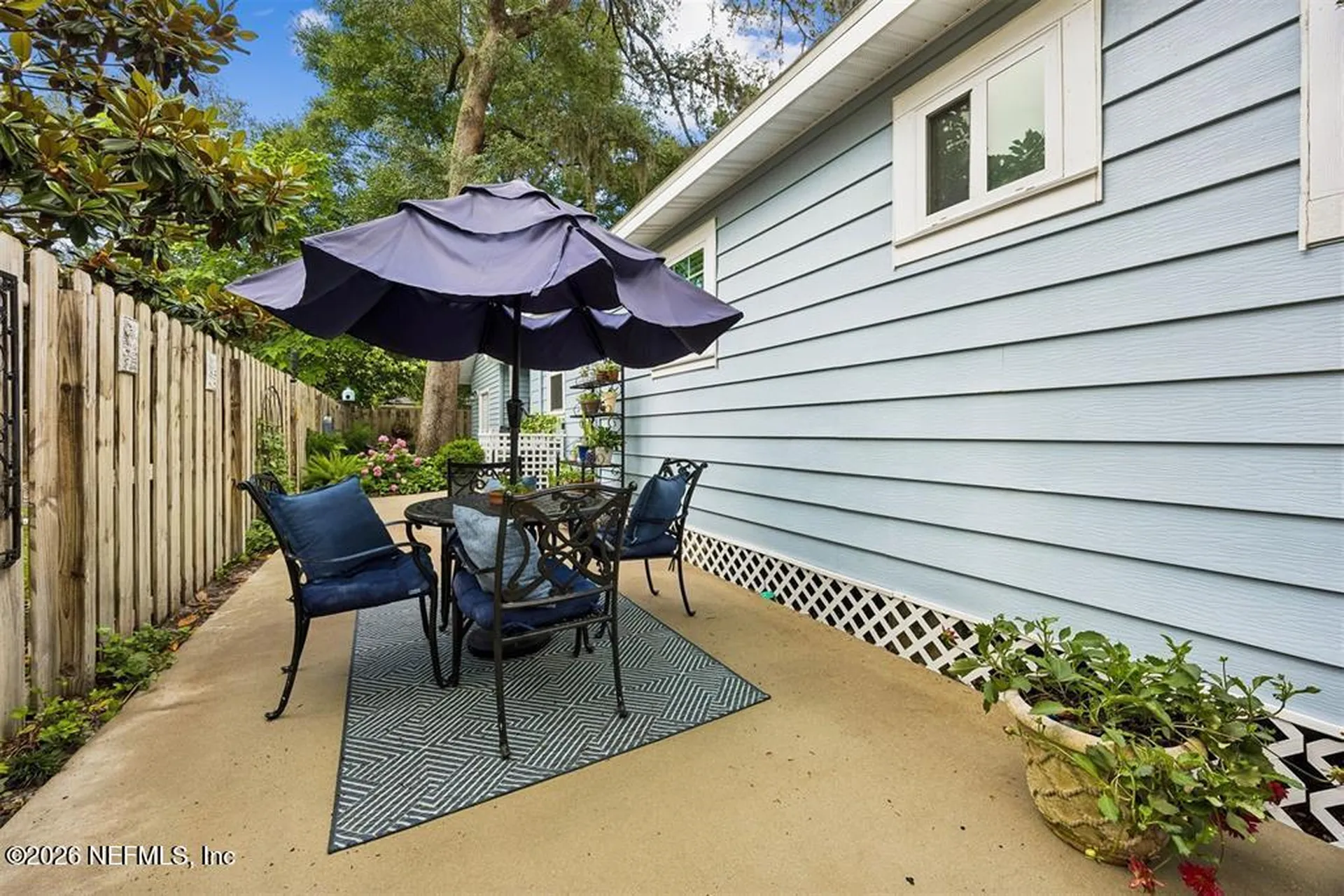 232 Vernon Street Fernandina Beach FL 32034