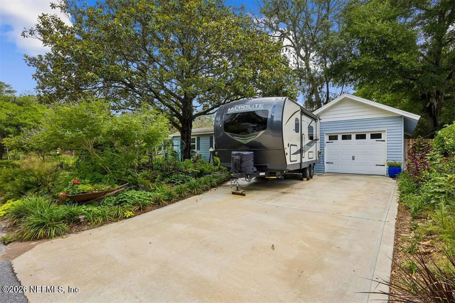 232 Vernon Street Fernandina Beach FL 32034
