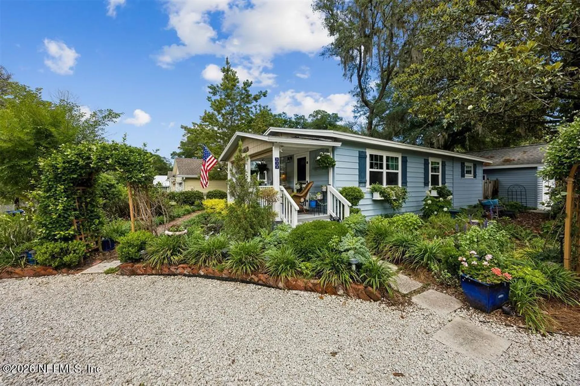 232 Vernon Street Fernandina Beach FL 32034