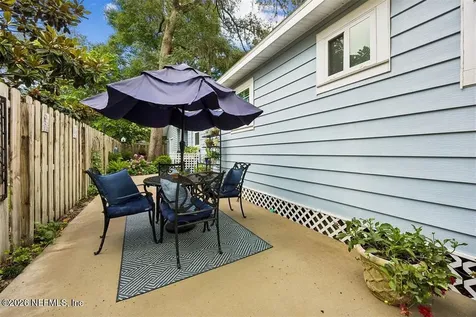 232 Vernon Street Fernandina Beach FL 32034