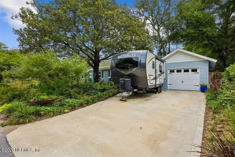 232 Vernon Street Fernandina Beach FL 32034