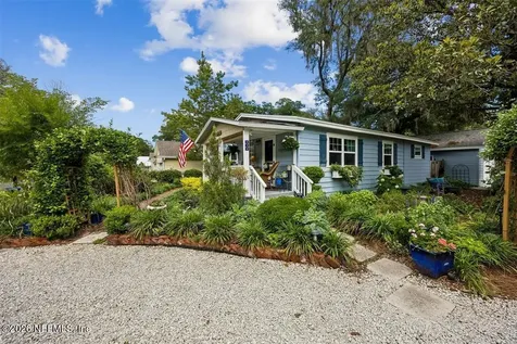 232 Vernon Street Fernandina Beach FL 32034