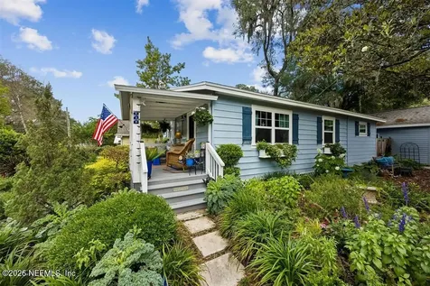 232 Vernon Street Fernandina Beach FL 32034