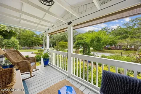 232 Vernon Street Fernandina Beach FL 32034