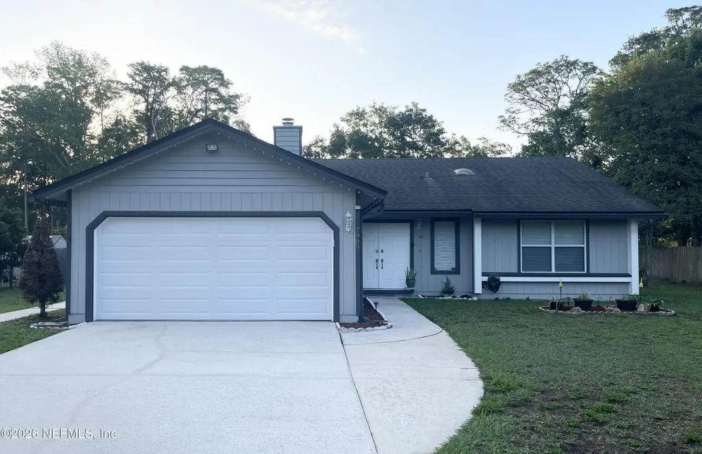 7965 Cholo Trail Jacksonville FL 32244