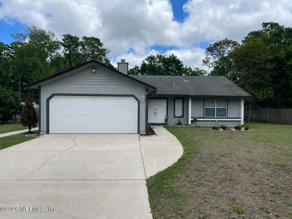 7965 Cholo Trail Jacksonville FL 32244