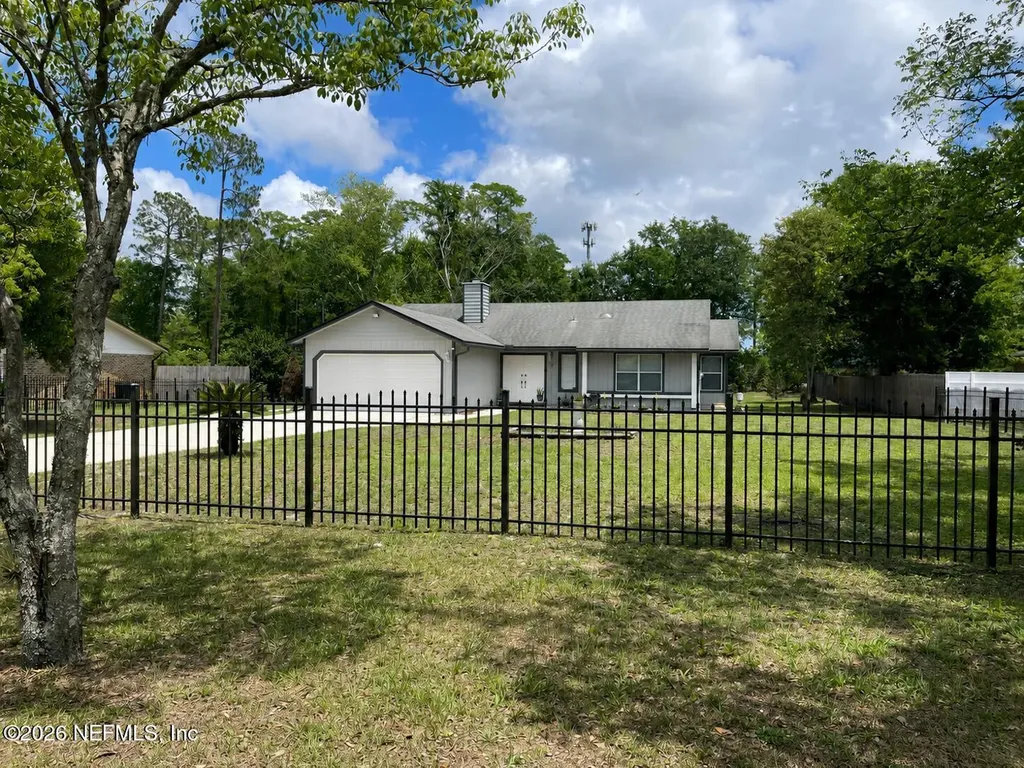 7965 Cholo Trail Jacksonville FL 32244