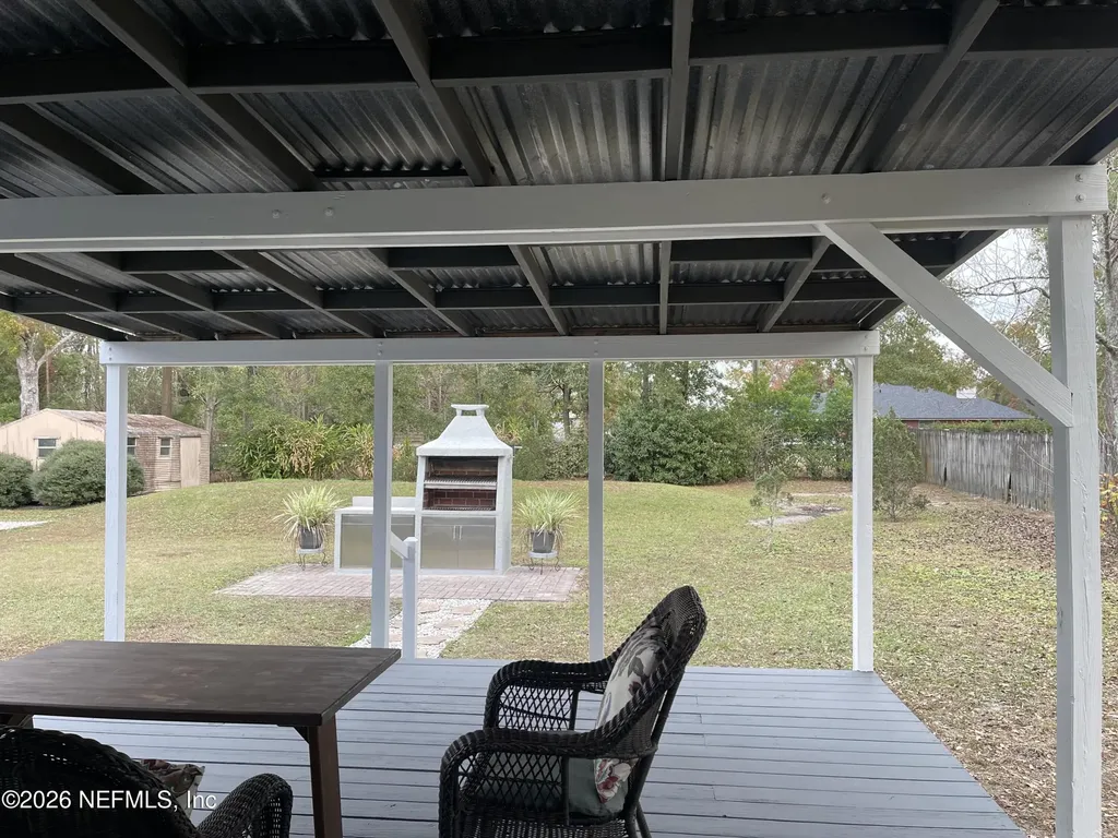 7965 Cholo Trail Jacksonville FL 32244