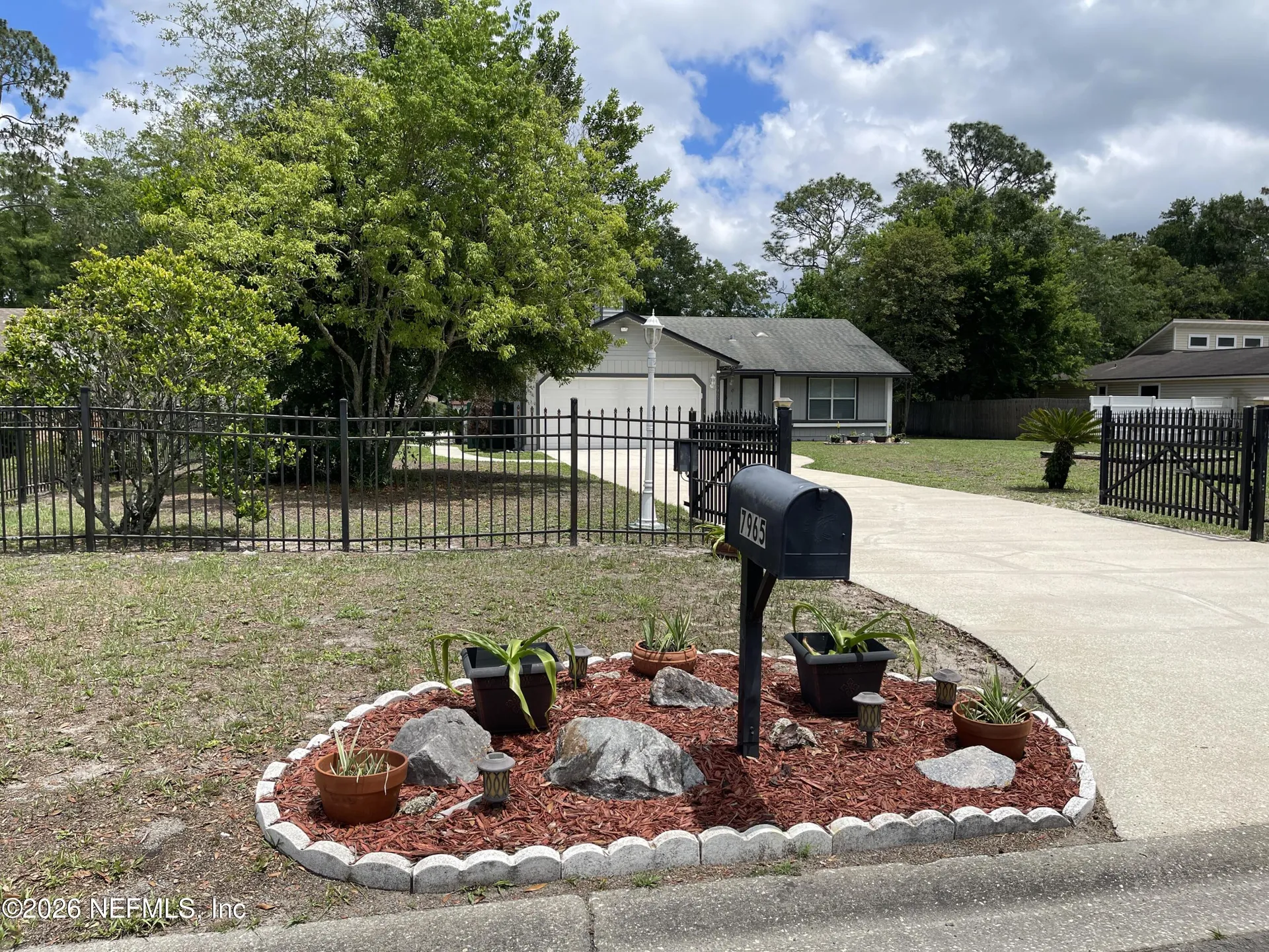 7965 Cholo Trail Jacksonville FL 32244