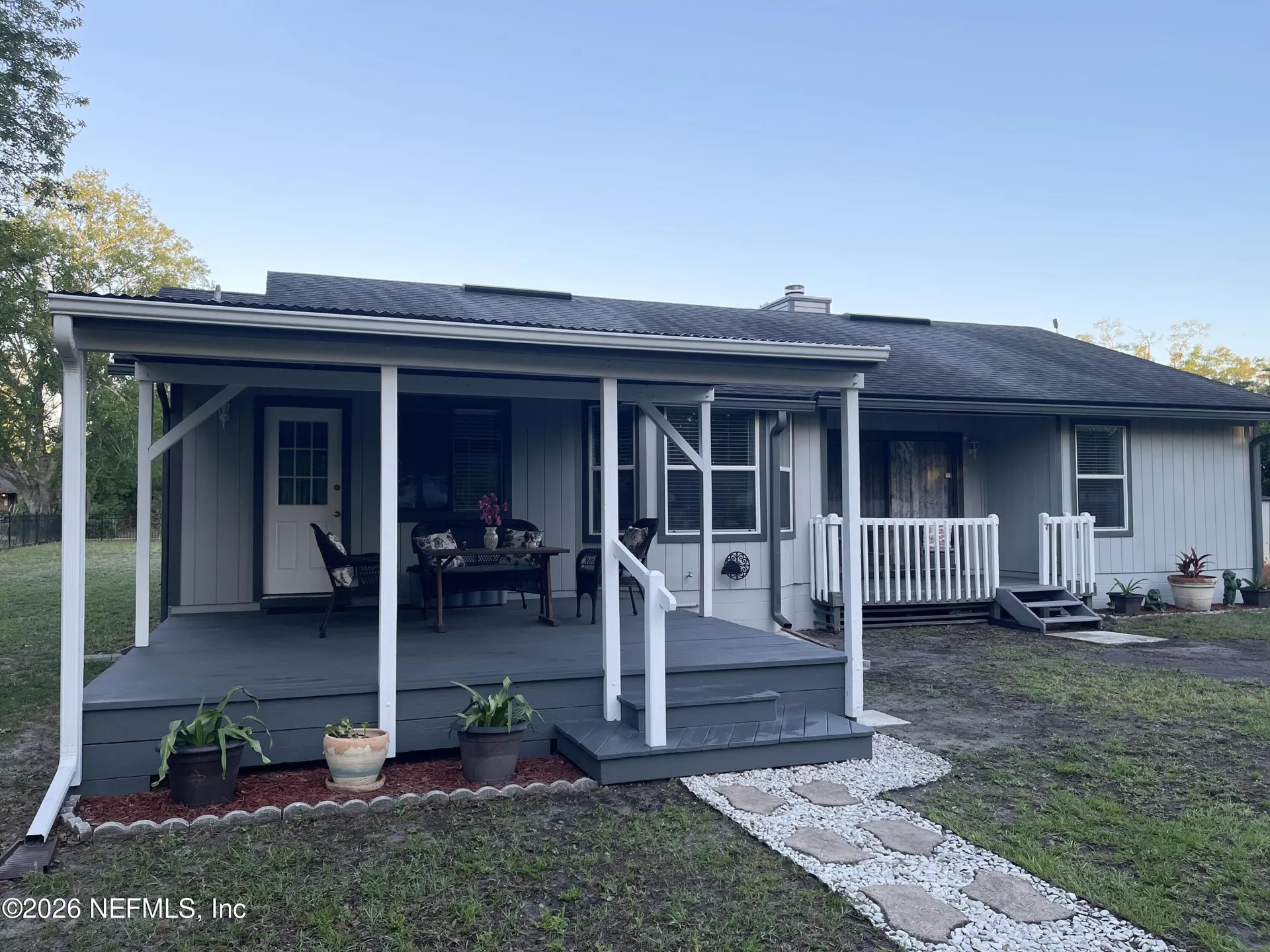 7965 Cholo Trail Jacksonville FL 32244