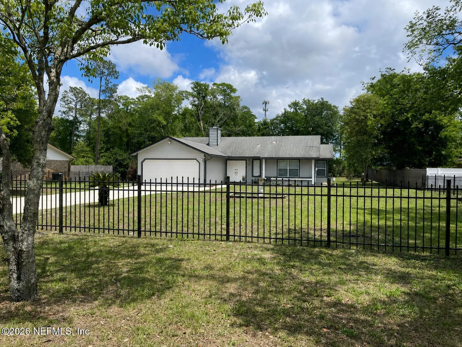 7965 Cholo Trail Jacksonville FL 32244