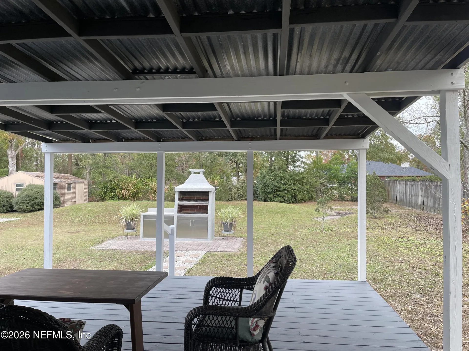 7965 Cholo Trail Jacksonville FL 32244