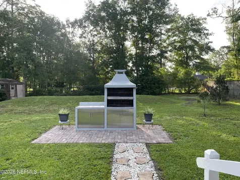 7965 Cholo Trail Jacksonville FL 32244