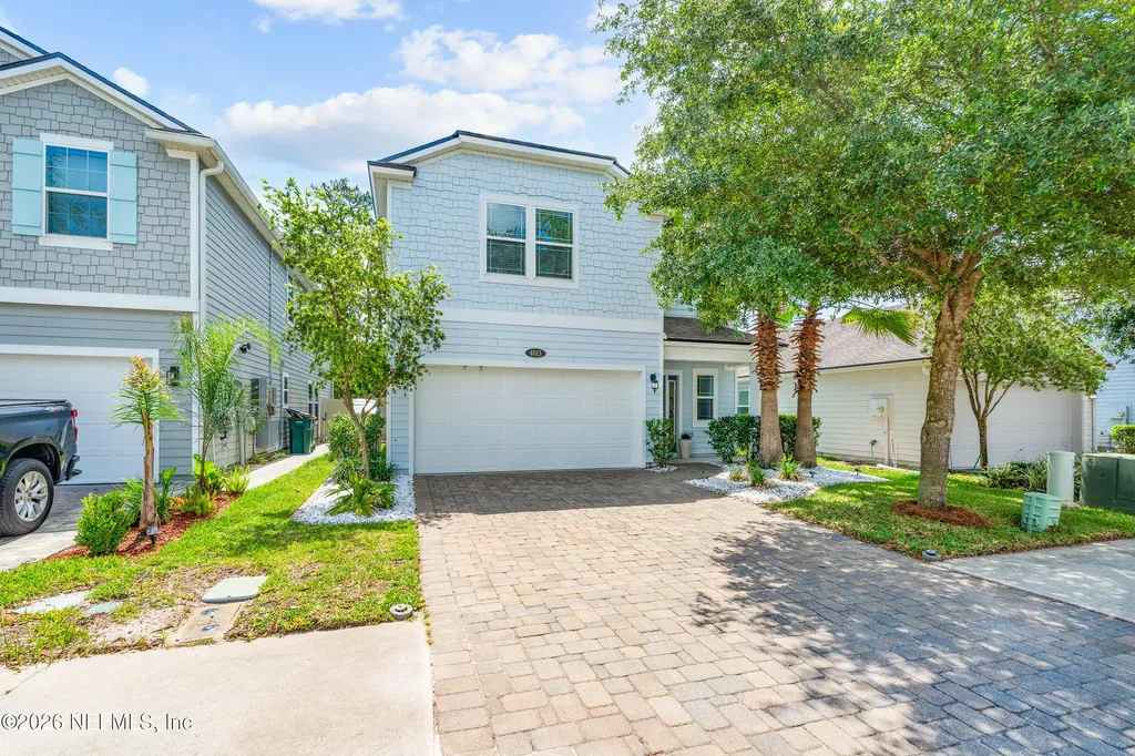4013 Coastal Cove Circle Jacksonville FL 32224