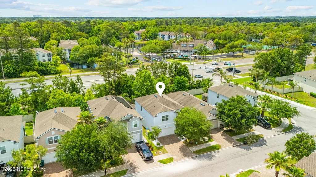 4013 Coastal Cove Circle Jacksonville FL 32224