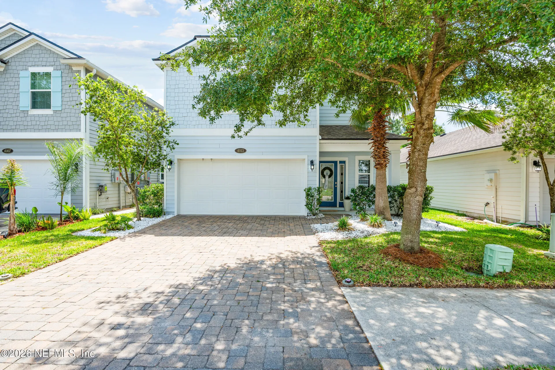 4013 Coastal Cove Circle Jacksonville FL 32224