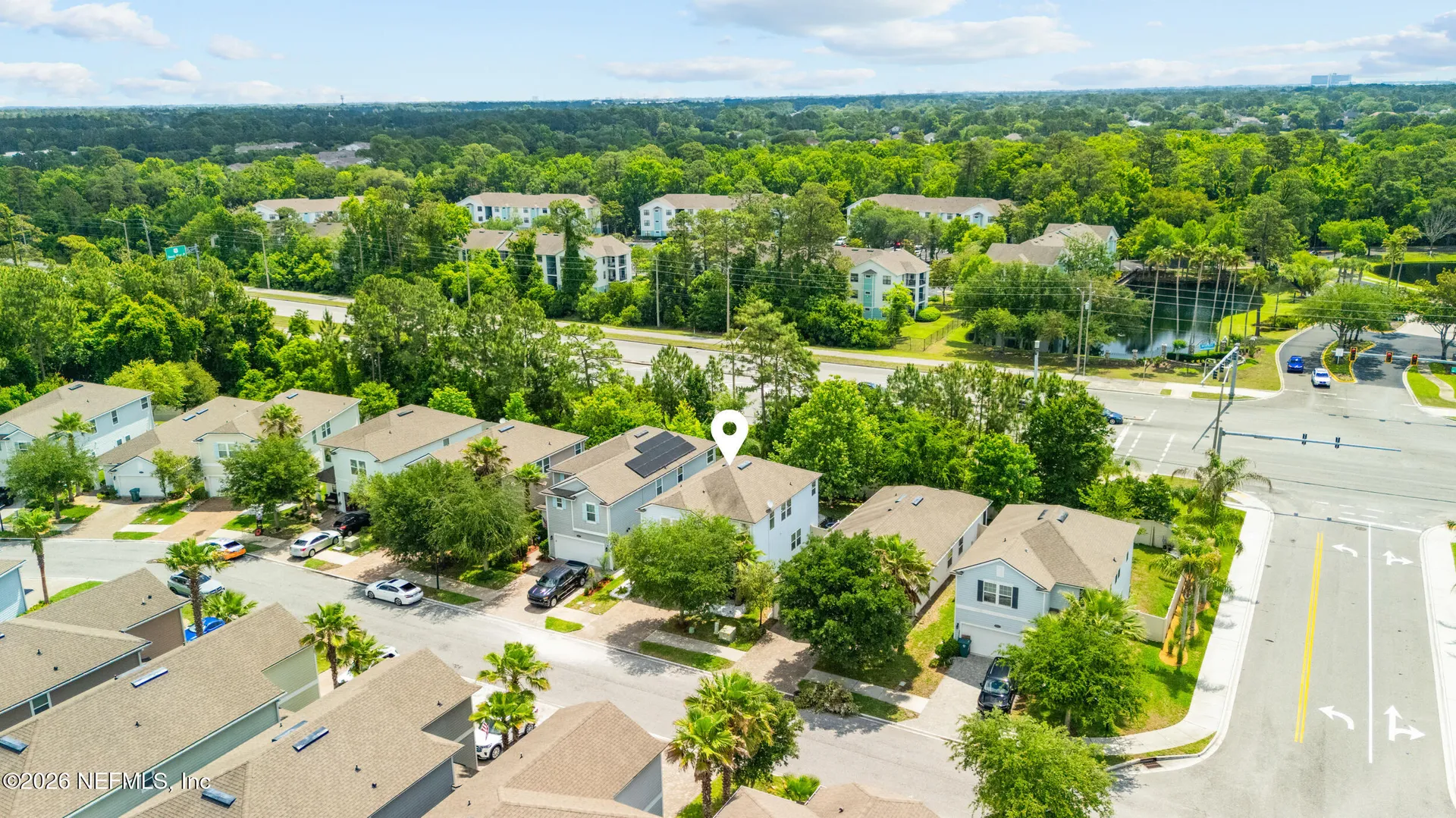 4013 Coastal Cove Circle Jacksonville FL 32224