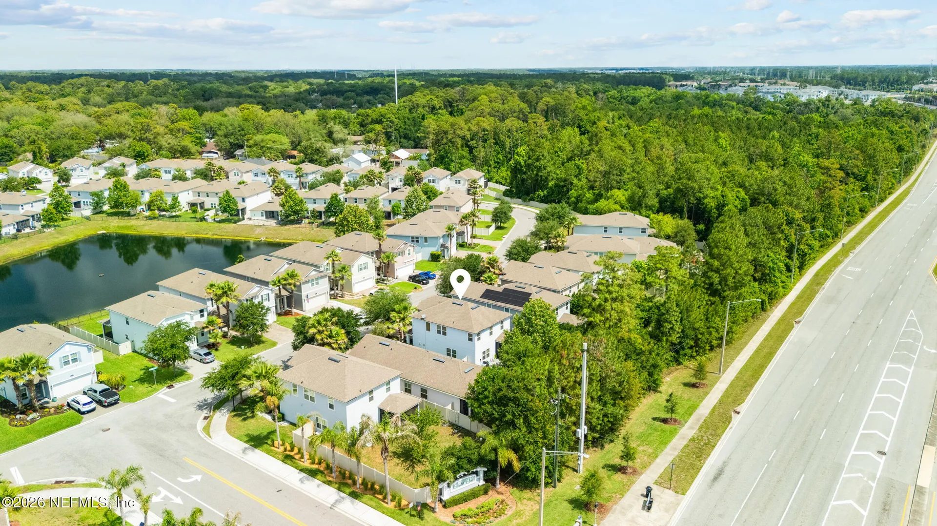 4013 Coastal Cove Circle Jacksonville FL 32224