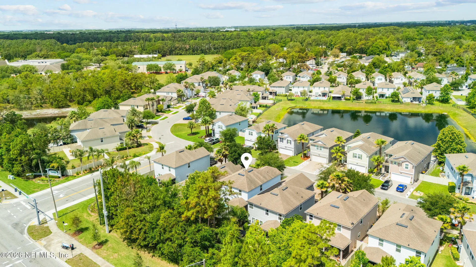 4013 Coastal Cove Circle Jacksonville FL 32224
