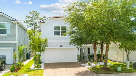 4013 Coastal Cove Circle Jacksonville FL 32224