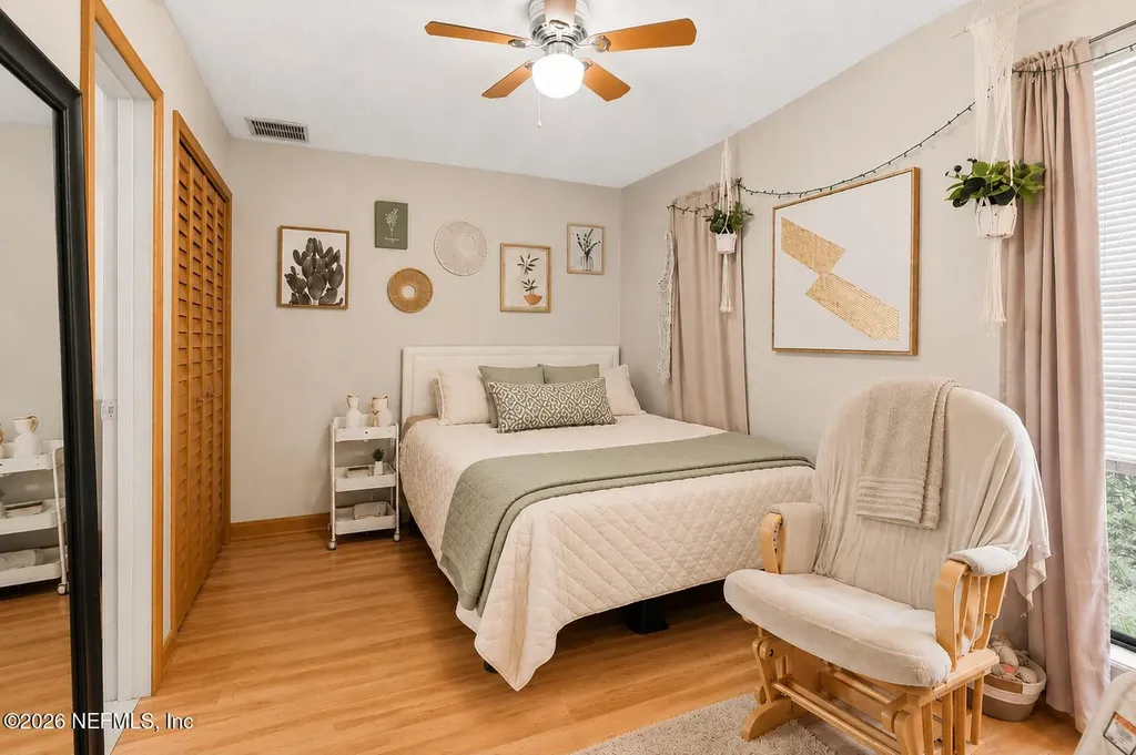 1048 Lake Asbury Drive Green Cove Springs FL 32043