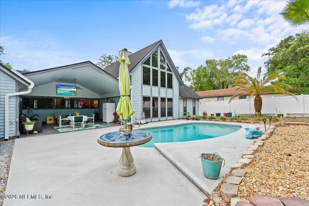 1048 Lake Asbury Drive Green Cove Springs FL 32043