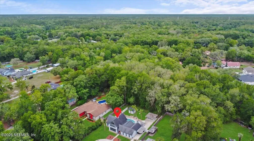 1048 Lake Asbury Drive Green Cove Springs FL 32043