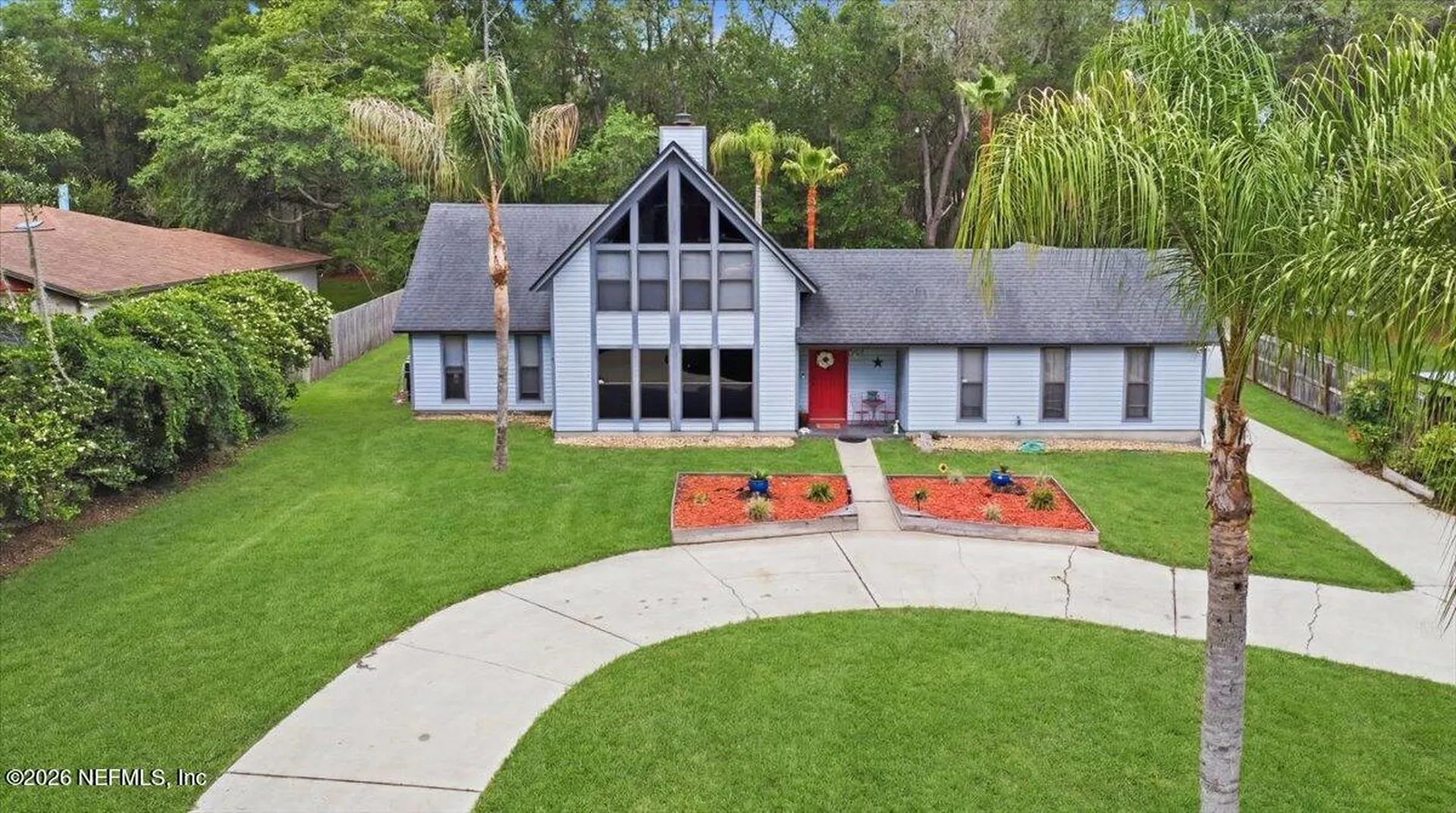 1048 Lake Asbury Drive Green Cove Springs FL 32043