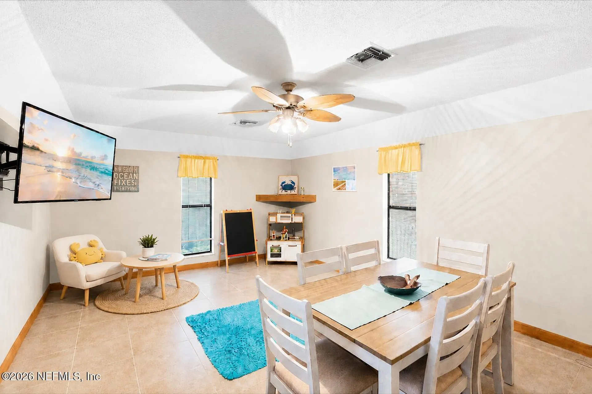 1048 Lake Asbury Drive Green Cove Springs FL 32043