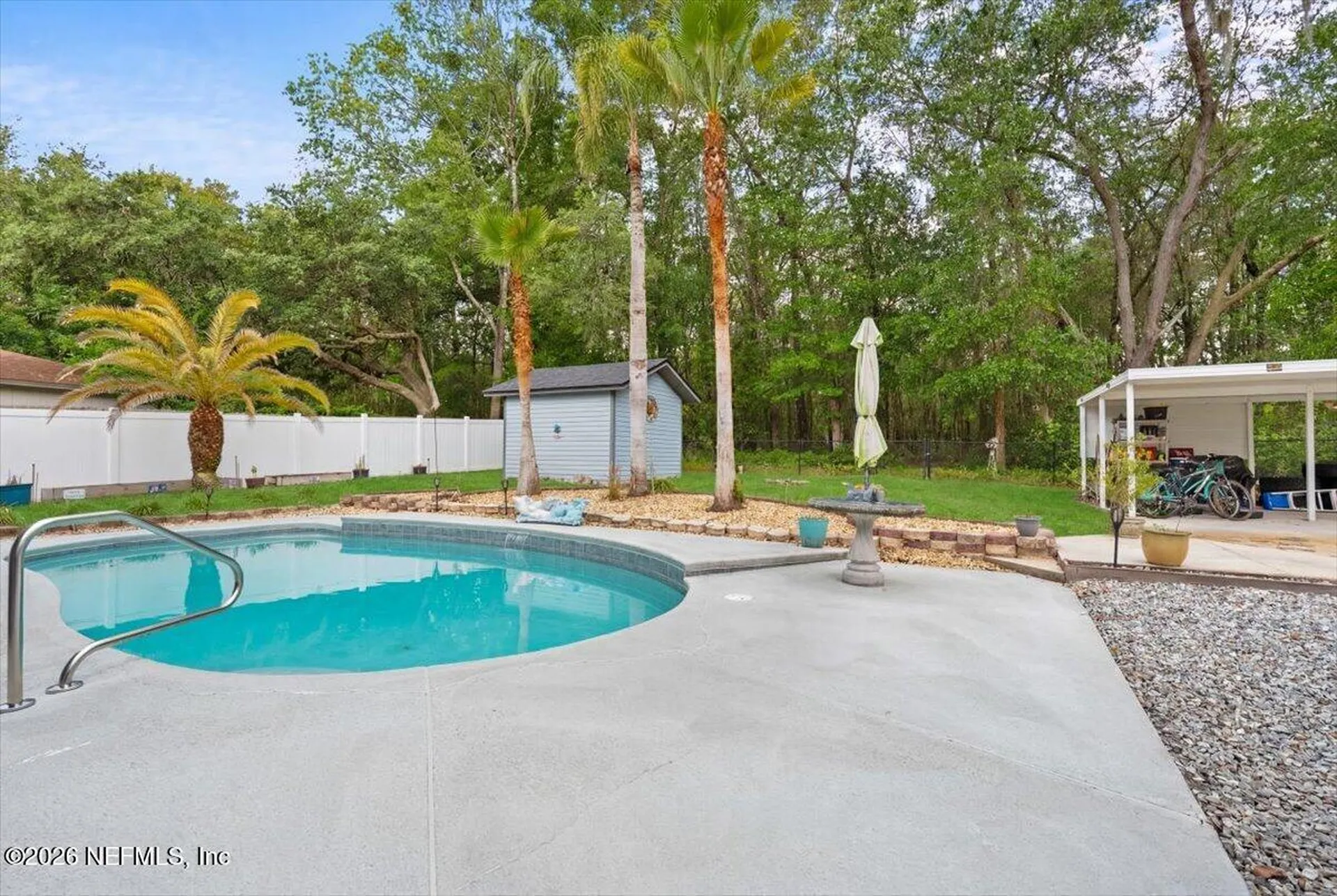 1048 Lake Asbury Drive Green Cove Springs FL 32043