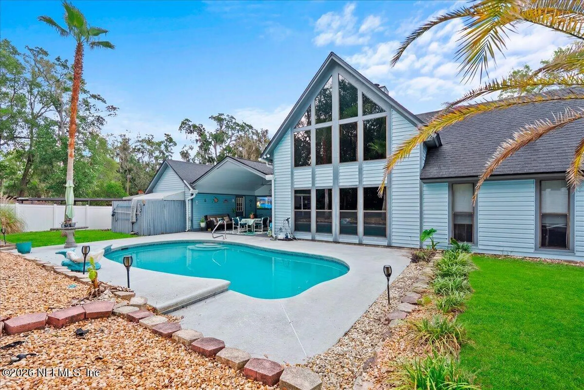 1048 Lake Asbury Drive Green Cove Springs FL 32043