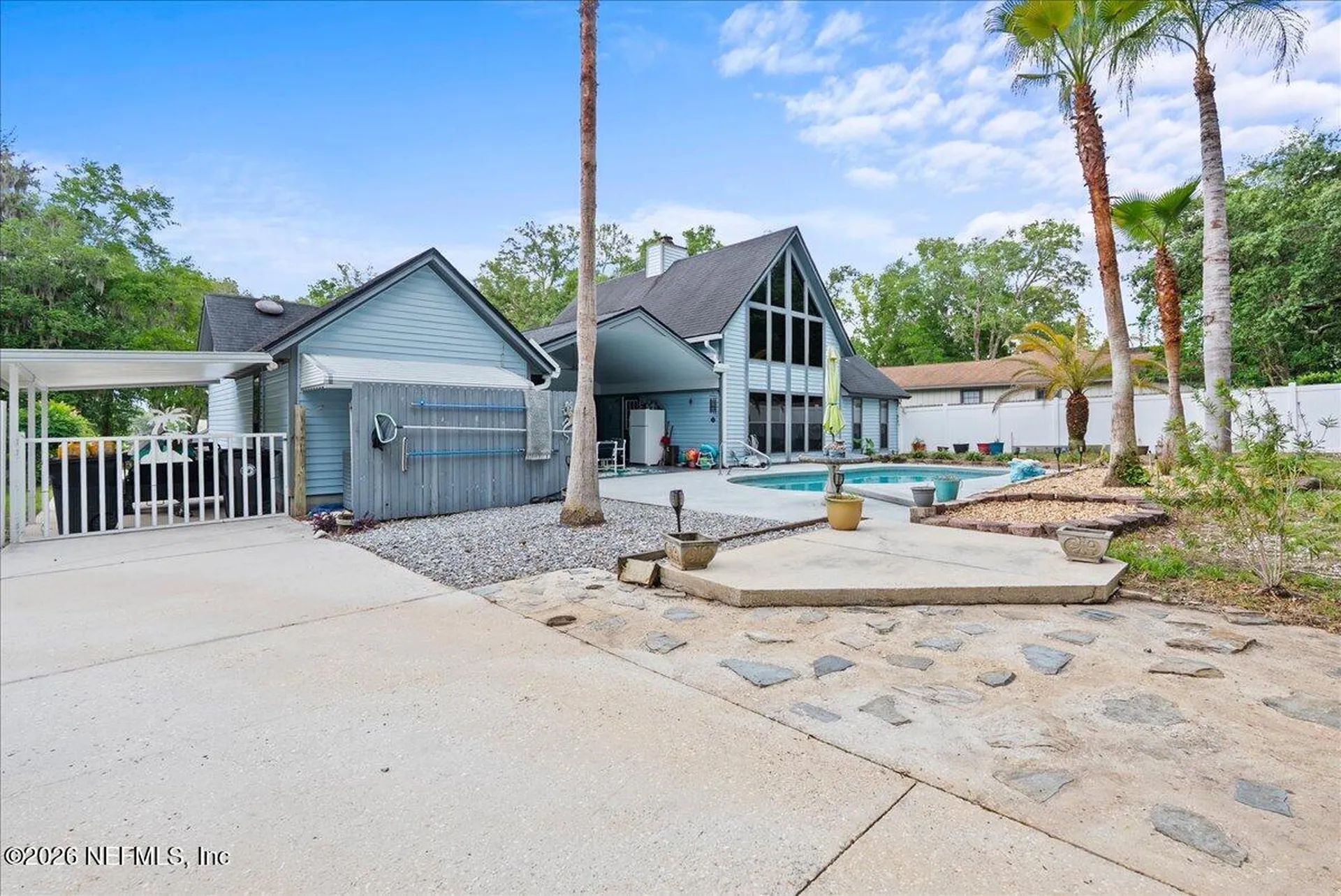 1048 Lake Asbury Drive Green Cove Springs FL 32043