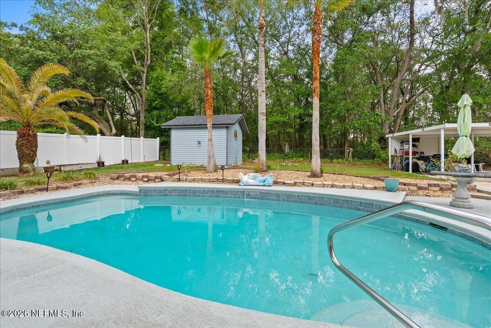 1048 Lake Asbury Drive Green Cove Springs FL 32043