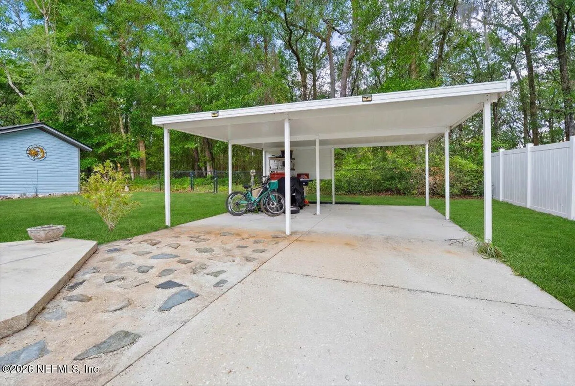 1048 Lake Asbury Drive Green Cove Springs FL 32043