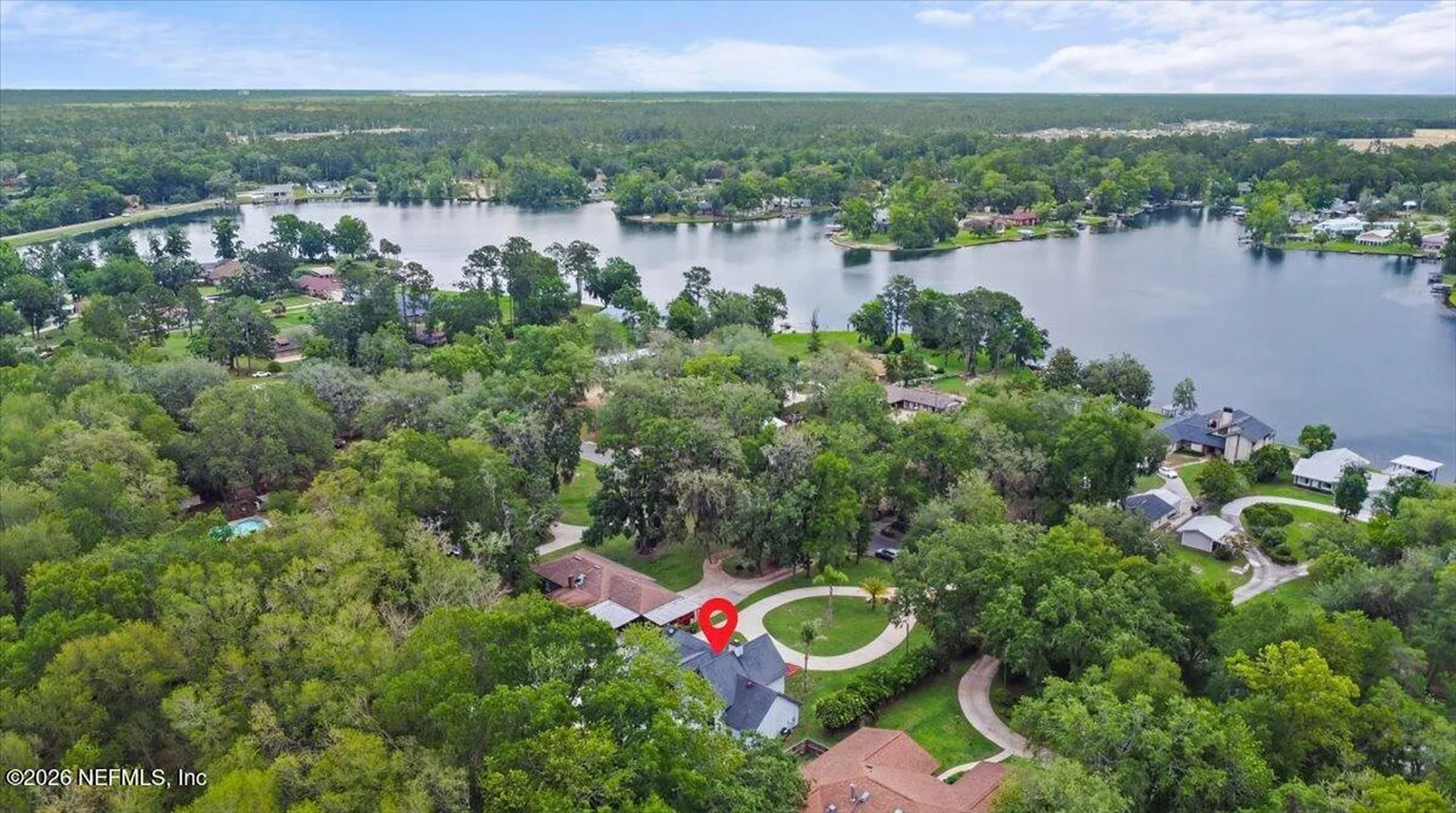 1048 Lake Asbury Drive Green Cove Springs FL 32043