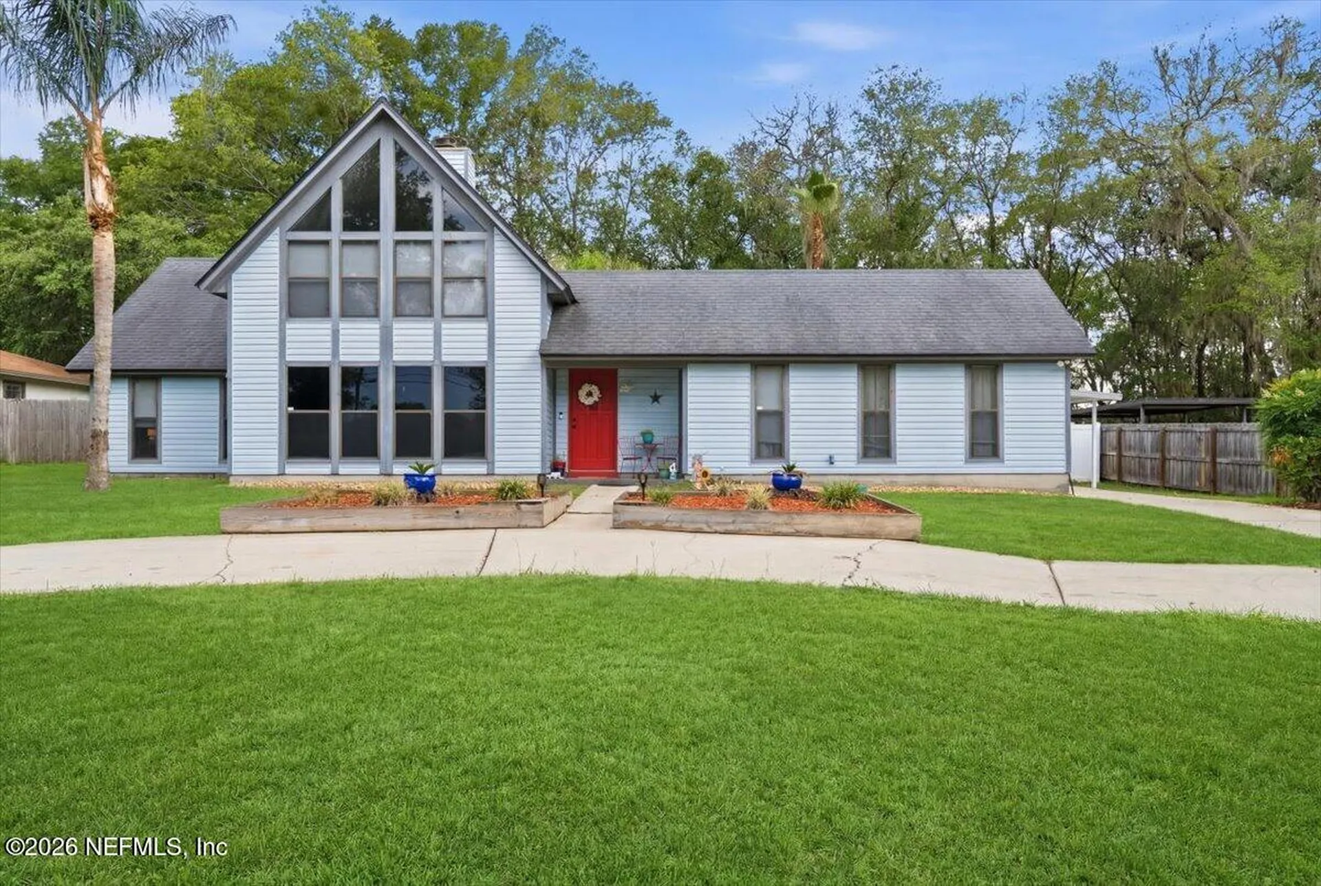 1048 Lake Asbury Drive Green Cove Springs FL 32043