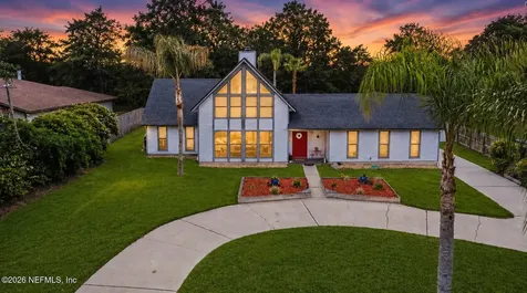 1048 Lake Asbury Drive Green Cove Springs FL 32043
