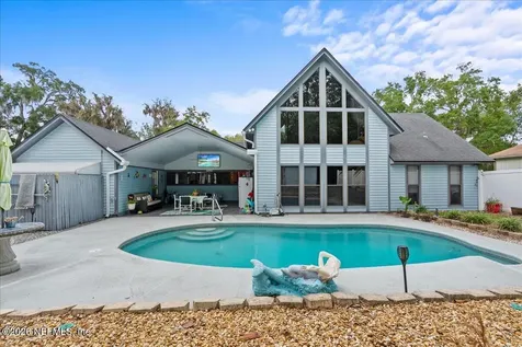 1048 Lake Asbury Drive Green Cove Springs FL 32043