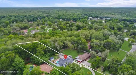 1048 Lake Asbury Drive Green Cove Springs FL 32043