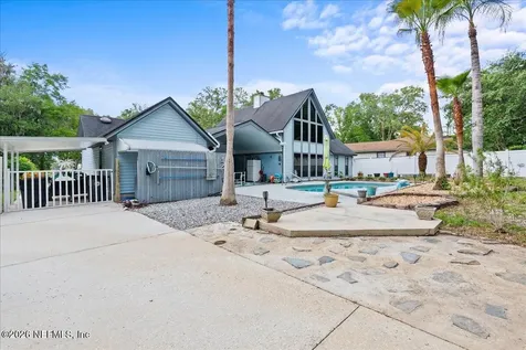 1048 Lake Asbury Drive Green Cove Springs FL 32043