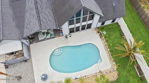 1048 Lake Asbury Drive Green Cove Springs FL 32043