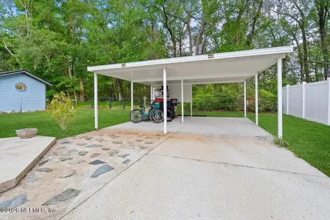 1048 Lake Asbury Drive Green Cove Springs FL 32043