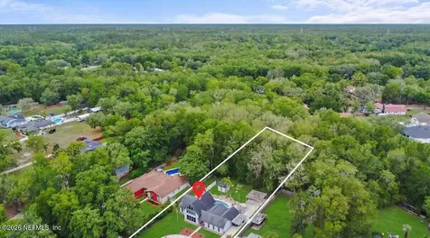1048 Lake Asbury Drive Green Cove Springs FL 32043
