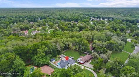 1048 Lake Asbury Drive Green Cove Springs FL 32043