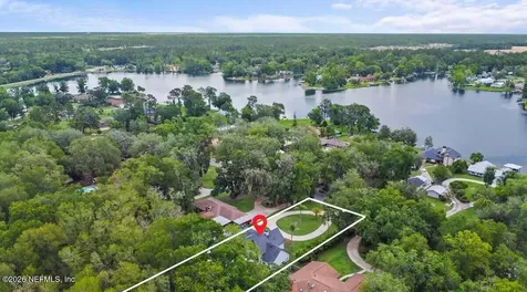 1048 Lake Asbury Drive Green Cove Springs FL 32043